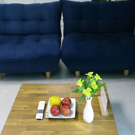 Damyang Thirasia Pension Exteriör bild