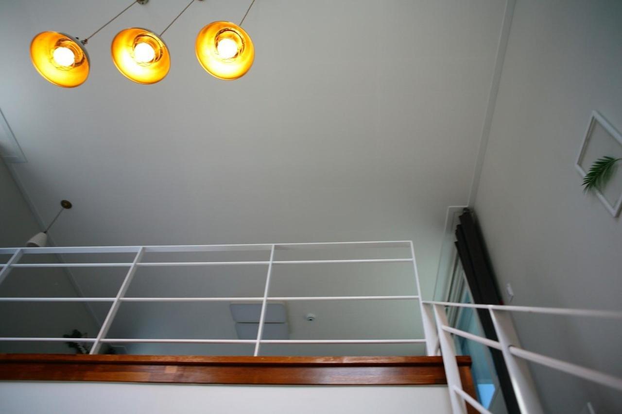 Damyang Thirasia Pension Exteriör bild